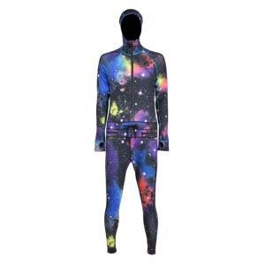 Термобілизна Airblaster W's Classic Ninja Suit-Far Out