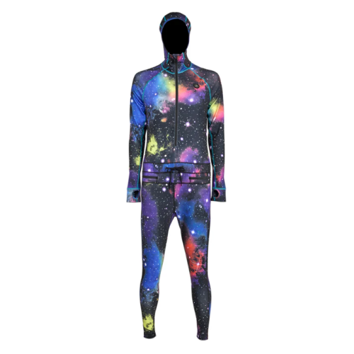 Термобілизна Airblaster W's Classic Ninja Suit-Far Out