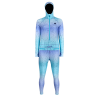 Термобілизна Airblaster W's Classic Ninja Suit-Splatter