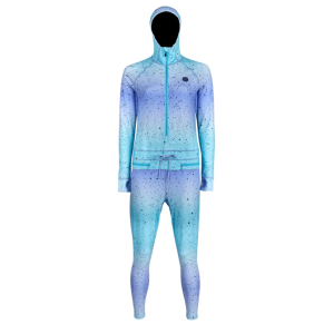 Термобілизна Airblaster W's Classic Ninja Suit-Splatter