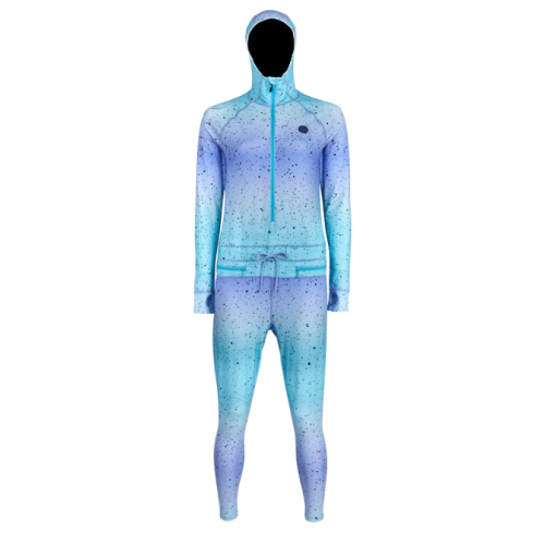 Термобілизна Airblaster W's Classic Ninja Suit-Splatter