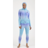 Термобілизна Airblaster W's Classic Ninja Suit-Splatter