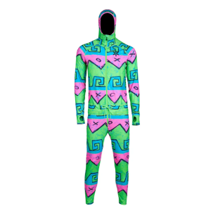 Термобілизна Airblaster Classic Ninja Suit-Hot Wave