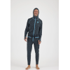 Термобілизна Airblaster Classic Ninja Suit-Hot Wave