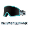 Маска Dragon DX3 OTG - Tyedye Lumalens Midnight Lens