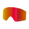 Лінза Dragon DX3 L OTG Replacement Lens - Lumalens Red Ionized