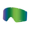 Лінза Dragon DX3 OTG Replacement Lens - Lumalens Green Ionized