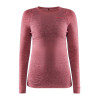Термобілизна Craft Core Wool Merino Set Women Rose Melange