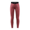Термобілизна Craft Core Wool Merino Set Women Rose Melange