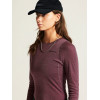 Термобілизна Craft Core Wool Merino Set Women Rouge Melange