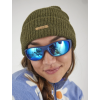 Шапкa Airblaster Nicolette Mohair Beanie-Bone