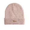 Шапкa Airblaster Nicolette Mohair Beanie-Blush