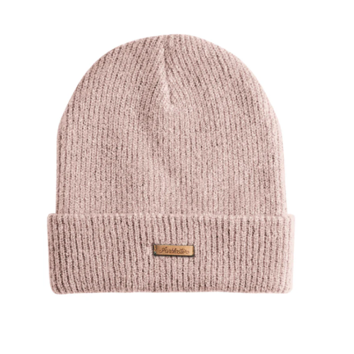 Шапкa Airblaster Nicolette Mohair Beanie-Blush