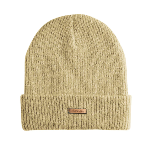 Шапкa Airblaster Nicolette Mohair Beanie-Silky