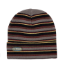 Шапкa Airblaster Stripe Beanie-Shark