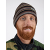 Шапкa Airblaster Stripe Beanie-Shark
