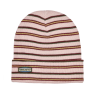 Шапкa Airblaster Stripe Beanie-Blush-Shroom