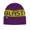 Шапкa Airblaster Go Medium Beanie-Huckleberry