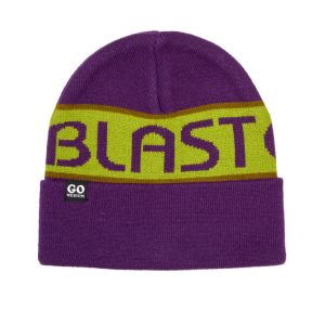 Шапкa Airblaster Go Medium Beanie-Huckleberry
