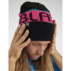 Шапкa Airblaster Go Medium Beanie-Huckleberry