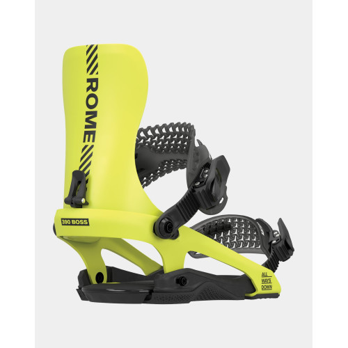 Кріплення Rome 390 BOSS Acid 25