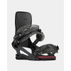 Кріплення Rome CLEAVER Black 25
