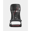 Кріплення Rome CLEAVER Black 25