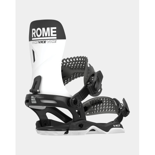 Кріплення Rome VICE White 25
