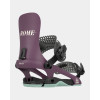 Кріплення Rome BRASS Purple 25