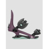Кріплення Rome BRASS Purple 25