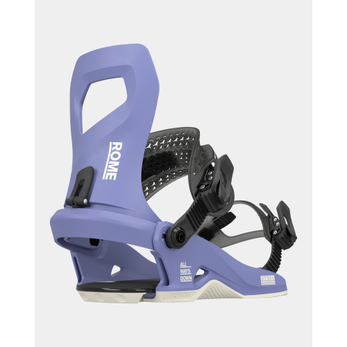 Кріплення Rome Hydra Lavender 25