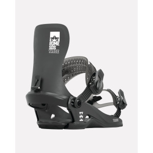 Кріплення Rome TRACE Black 25