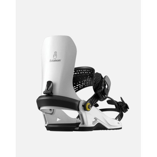 Кріплення Bataleon Fly White 25