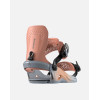 Кріплення Bataleon Donna HW Coral Fade 25