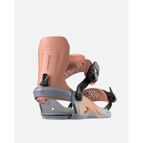 Кріплення Bataleon Donna HW Coral Fade 25