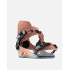 Кріплення Bataleon Donna HW Coral Fade 25