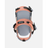 Кріплення Bataleon Donna HW Coral Fade 25