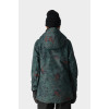 Анорак 686 W25 Wmns Upton Insulated Anorak Cypress Green Bloom