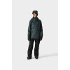 Анорак 686 W25 Wmns Upton Insulated Anorak Cypress Green Bloom