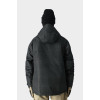 Куртка 686 W25 Mns Geo Insulated Jacket Black Ripstop Colorblock