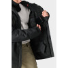 Куртка 686 W25 Mns Geo Insulated Jacket Black Ripstop Colorblock