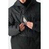 Куртка 686 W25 Mns Geo Insulated Jacket Black Ripstop Colorblock