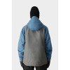 Куртка 686 W25 Mns Geo Insulated Jacket Stellar Blue Colorblock