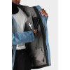 Куртка 686 W25 Mns Geo Insulated Jacket Stellar Blue Colorblock