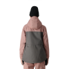 Куртка 686 W25 Wmns Athena Insulated Jacket Antler Colorblock