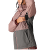 Куртка 686 W25 Wmns Athena Insulated Jacket Antler Colorblock