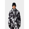 Куртка 686 W25 Wmns Athena Insulated Jacket Black Ghost Floral