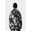 Куртка 686 W25 Wmns Athena Insulated Jacket Black Ghost Floral