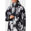 Куртка 686 W25 Wmns Athena Insulated Jacket Black Ghost Floral