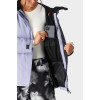 Куртка 686 W25 Wmns Fantasia Insulated Jacket Purple Impression Dobby